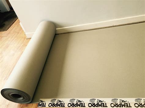 Builders Board Super Heavy Duty Floor Surface Protection Floor