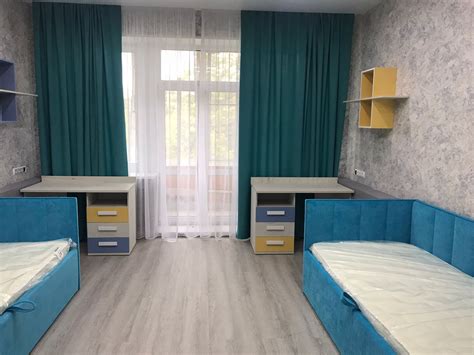 Тумба опора для стола с ящиками и нишей E705 E705-3 Капучино — купить ...