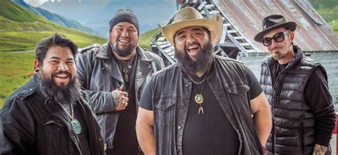 Texas Band Taking 11th Street Stage