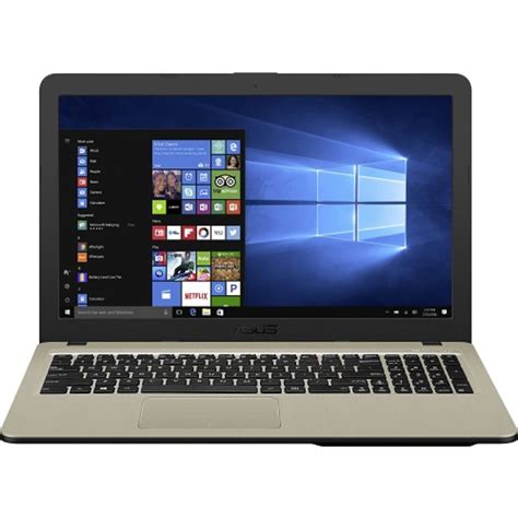 Pre-Owned | Asus 15.6" Notebook F540n (500gb) | Shop Now
