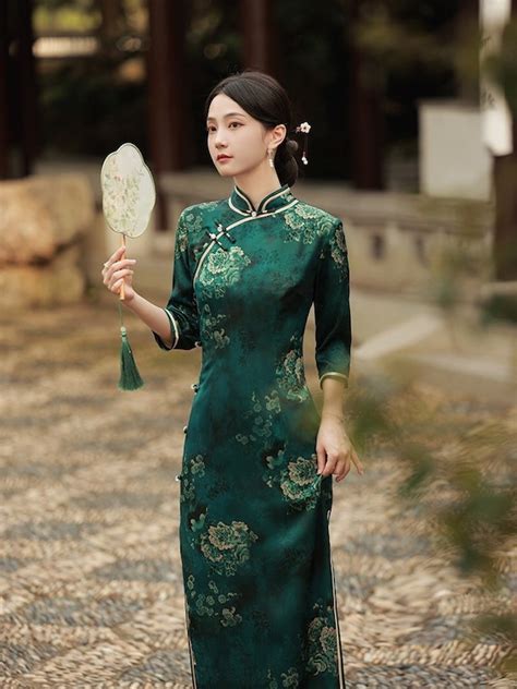 qipao