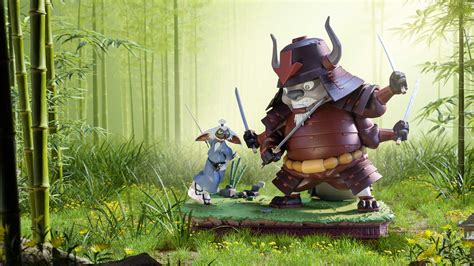 Appa And Momo Get Statue From Dark Horse Direct — Major Spoilers