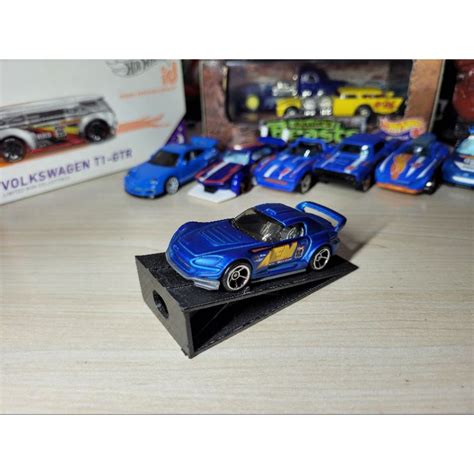 Hot Wheels Honda S Aem Shopee Brasil