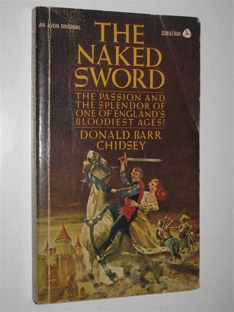 The Naked Sword