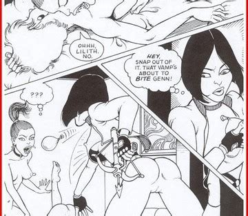 Lust In Space Muses Sex And Porn Comics