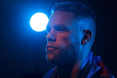 Billy Joe Saunders Ill Fight In December Then Look For Biggest