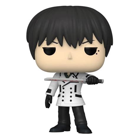 Buy Funko Pop Anime Tokyo Ghoul Kuki Urie Funko