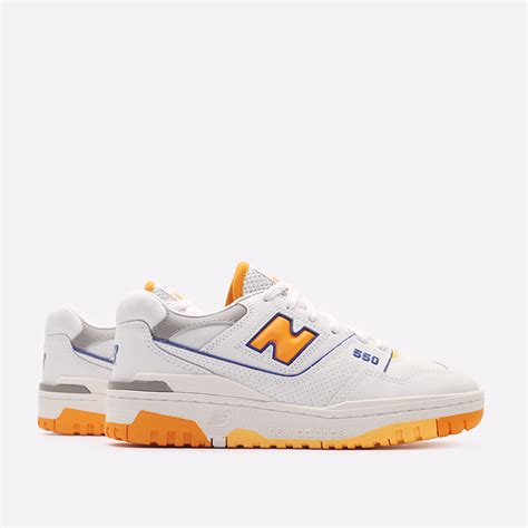 Кроссовки New Balance 550 (BB550WTO*) - купить оригинал в Москве с ...