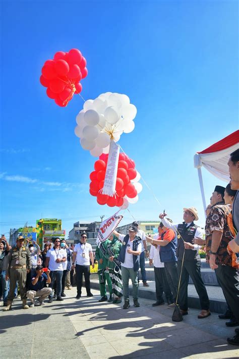 Pembangunan Tol Getaci Masih Dalam Proses Pembebasan Lahan BriliaNews