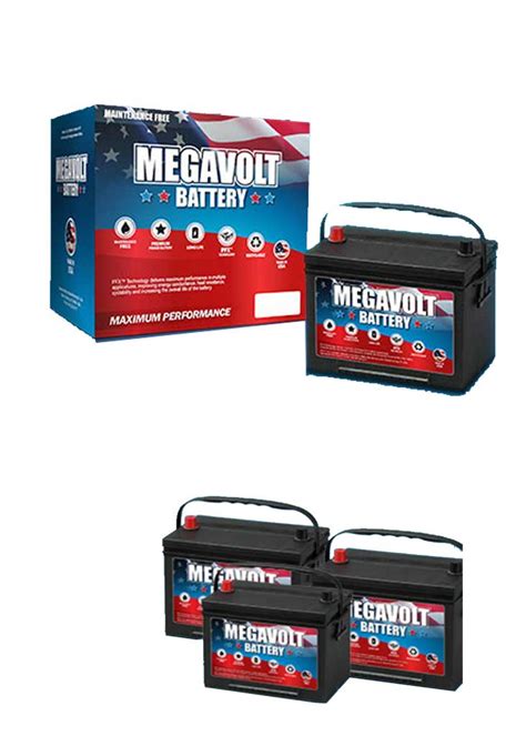 Batteries
