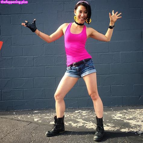 Erika Ishii Erikaishii Theerikaishii Nude OnlyFans Photo The Fappening Plus