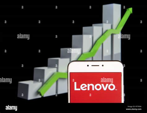 Lenovo Mobile Logo