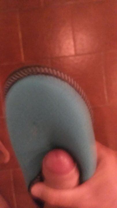 Slippers Cum Gay Porn Xhamster