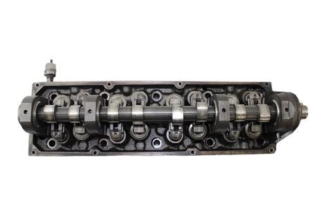 1989 1991 FORD RANGER CYLINDER HEAD FOTZ6049A OEM EBay