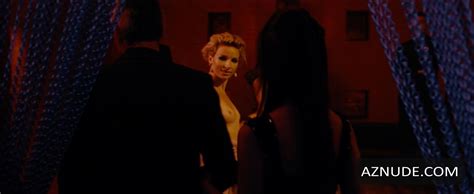 Welcome To Curiosity Nude Scenes Aznude