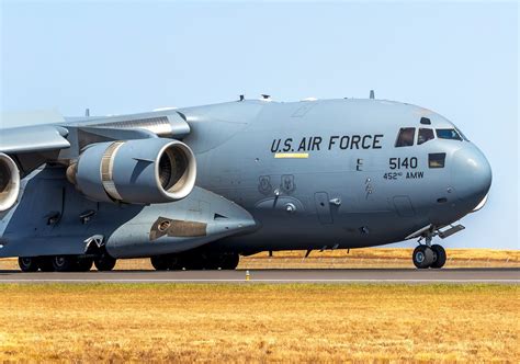 C 17a Globemaster Iii Free Stock Photo Public Domain Pictures