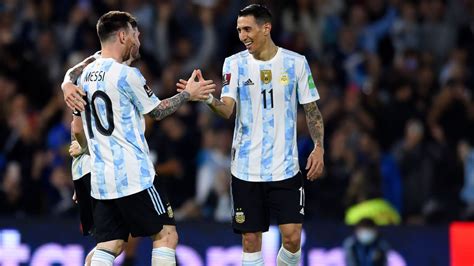 Lionel Messi Angel Di Maria Likely To Visit Kolkata In