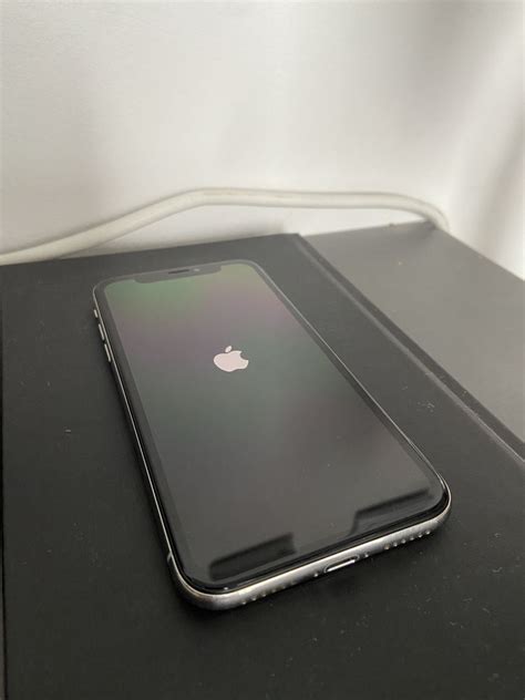 Iphone X Gb Uszkodzony Port I Problem Z Uruchomieniem Bystre Olx Pl