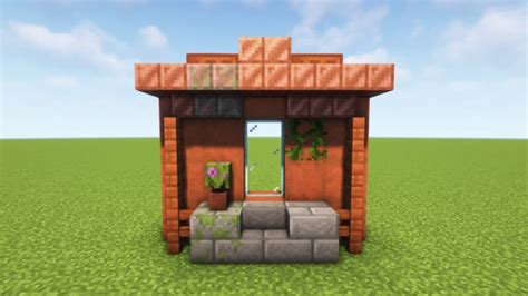 11 Fancy Minecraft Window Design Ideas - Gamer Empire
