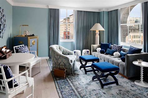 The 10 Best Hotels In Washington Dc
