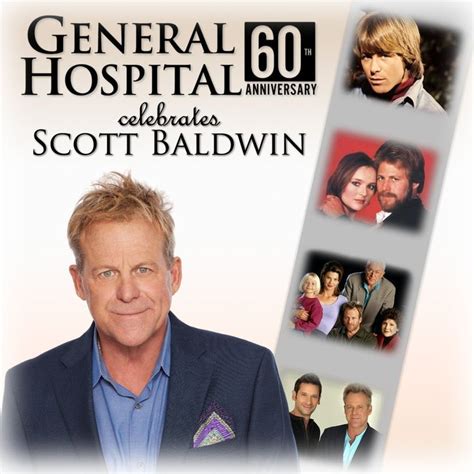 Pin By Theresa Gogs On General Hospital Th Anniversary In