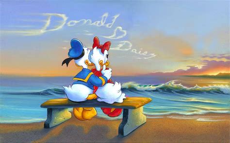 100 Daisy Duck Wallpapers