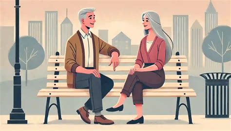 Strong Desires Of A Mature Woman You Should Know Age Gap