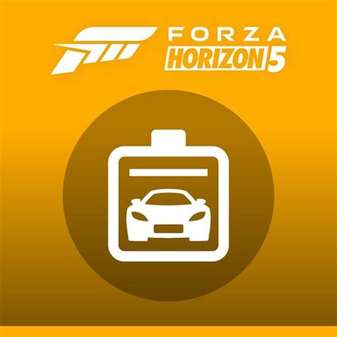 Forza Horizon 5 Car Pass | Deku Deals