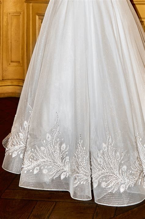 WF0079 - BRIDAL FASHION ™ | Luxurious Wedding Dresses & Fashionable