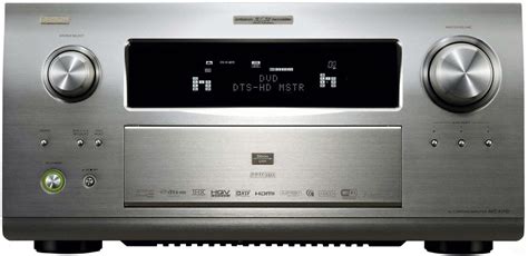 Denon Avc A1hda Hi Fi Database Amplifiers