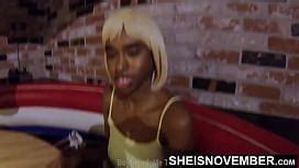 Mandigo In Waps Stretches Out Her Wet Juicy Pussy Hardcore Watch Herself Get Fucked Hardcore