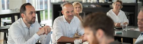 In 5 Stappen Naar Meer Vitaliteit Op De Werkvloer