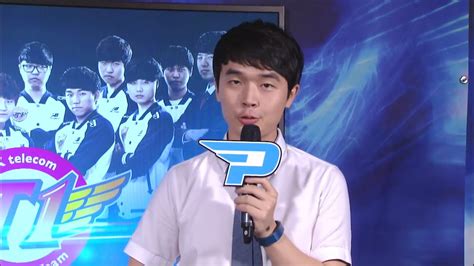 Spl2015 Kt Vs Skt Winner Interview Esportstv Starcraft 2 Youtube