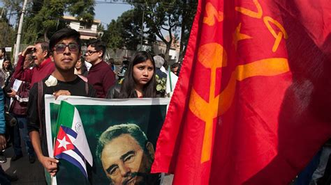 Cubas Communist Party May Still Bear Castro Influence Beyond 2018