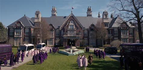 The Testaments to Debut on Hulu in April 2026