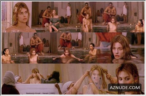 HAREM NUDE SCENES AZNude