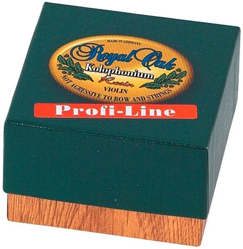 Канифоль для скрипки Royal Oak 451096 - купить с доставкой по выгодным ...