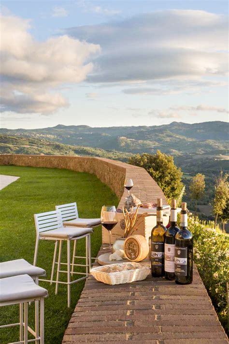 Walk Tuscany Italy Lifes An Adventure Wow Mazing Walks