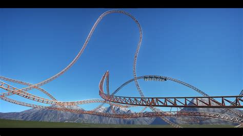 Massive Intamin Blitz Youtube