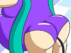 Miku Swimsuit Body Inflation Imbapovi And Thirdian Free Mobile Porn Videos IPornTV