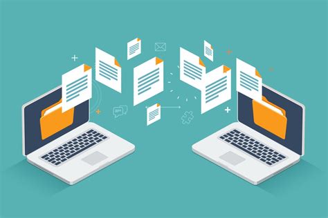 How to Share Documents Seamlessly with Google Drive