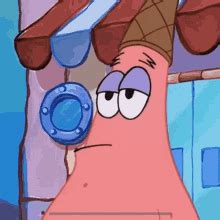 Patrick Star Naked GIFs Tenor