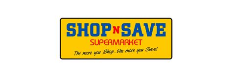 Shop N Save Supermarket In Fiji Shopping And Essentials
