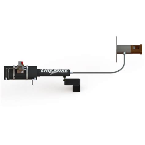 Slip Joint Pole Jack Linewise