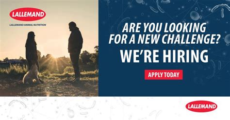 Lallemand Animal Nutrition North America on LinkedIn: #lallemand