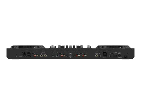 DDJ-REV7 - Scratch style 2-channel professional DJ controller for ...
