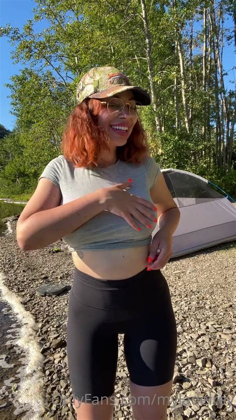 Myra Del Rey Camwhores