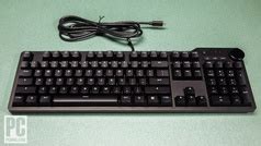 das keyboard  professional review pcmag