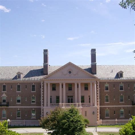 Pleasant View Retirement Community