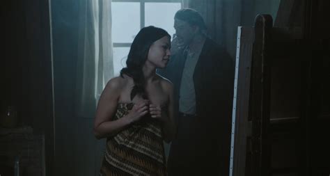 Naked Dewi Reijs In A Real Vermeer